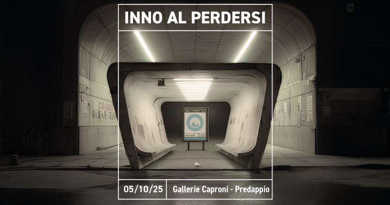 Inno al perdersi